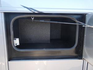 Open Road Allegro 29 NA Photo