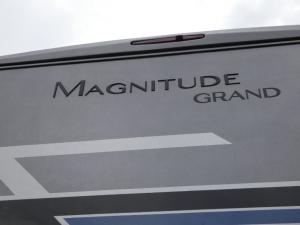 Magnitude GRAND L35 Photo