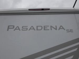 Pasadena SE SH31 Photo