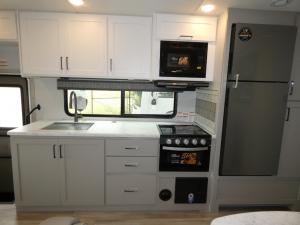 Pasadena SE SH31 Photo