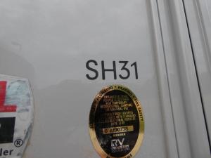 Pasadena SE SH31 Photo