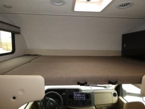 Pasadena SE SH31 Photo