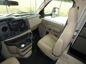 Pasadena SE SH31 Photo