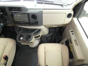 Pasadena SE SH31 Photo