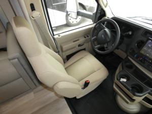 Pasadena SE SH31 Photo