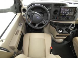 Pasadena SE SH31 Photo