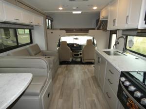 Pasadena SE SH31 Photo