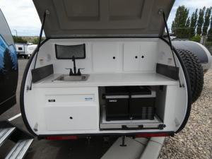 Little Buggy 12LRK Photo