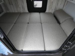 Little Buggy 12LRK Photo