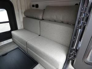 Little Buggy 12LRK Photo