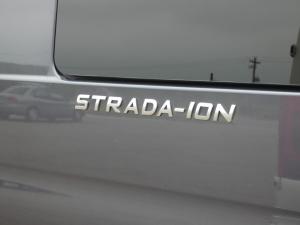 Strada-ion Lounge Photo