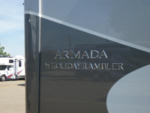 Armada 44B Photo