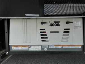 Odyssey 29V Photo