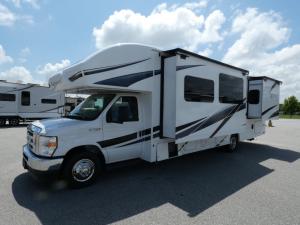 Odyssey 29V Photo