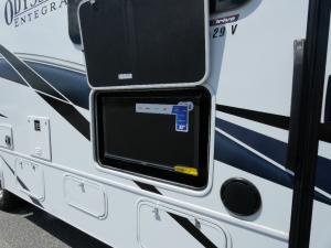 Odyssey 29V Photo