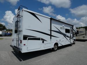 Odyssey 29V Photo