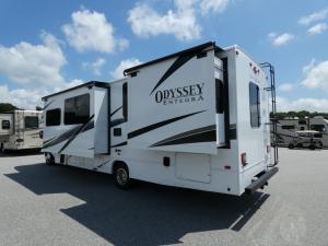 Odyssey 29V Photo