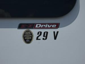 Odyssey 29V Photo