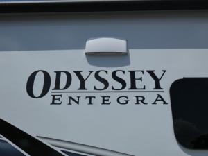 Odyssey 29V Photo