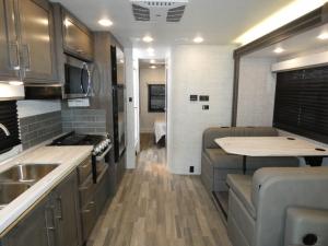 Odyssey 29V Photo