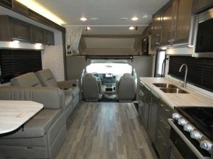 Odyssey 29V Photo