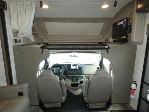 Odyssey 29V Photo