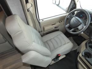 Odyssey 29V Photo