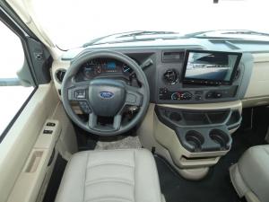 Odyssey 29V Photo