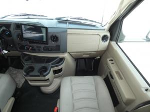 Odyssey 29V Photo