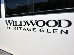 Wildwood Heritage Glen 310BHI Photo
