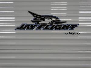 Jay Flight 285BHS Photo