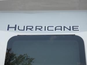 Hurricane 34R Photo