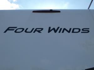 Four Winds 28Z Photo