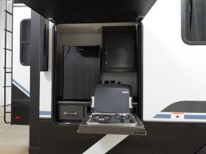 Alpine Avalanche Edition 302RS Photo