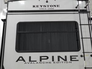 Alpine Avalanche Edition 302RS Photo