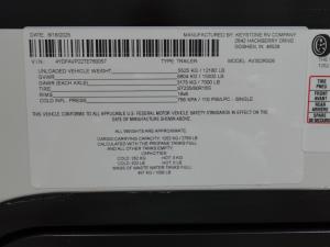 Alpine Avalanche Edition 302RS Photo