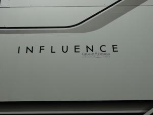 Influence 2903RL Photo