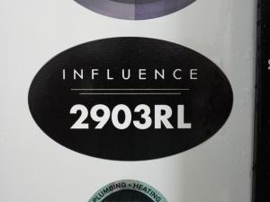 Influence 2903RL Photo