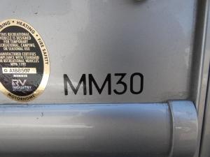 Luminate MM30 Photo
