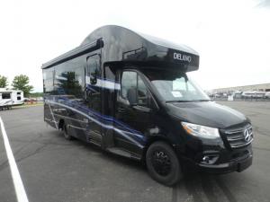 Delano Sprinter 24XL Photo