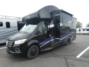 Delano Sprinter 24XL Photo