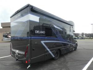 Delano Sprinter 24XL Photo