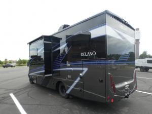 Delano Sprinter 24XL Photo