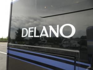 Delano Sprinter 24XL Photo