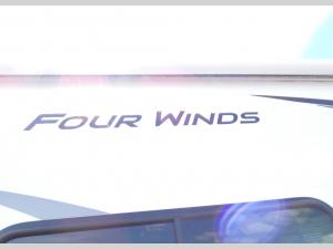 Four Winds 25M Photo