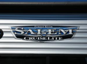 Salem Cruise Lite 261BHXL Photo