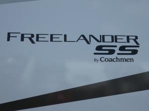 Freelander 21QSS Photo