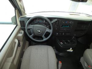 Freelander 21QSS Photo