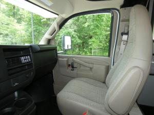 Freelander 21QSS Photo