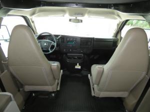 Freelander 21QSS Photo